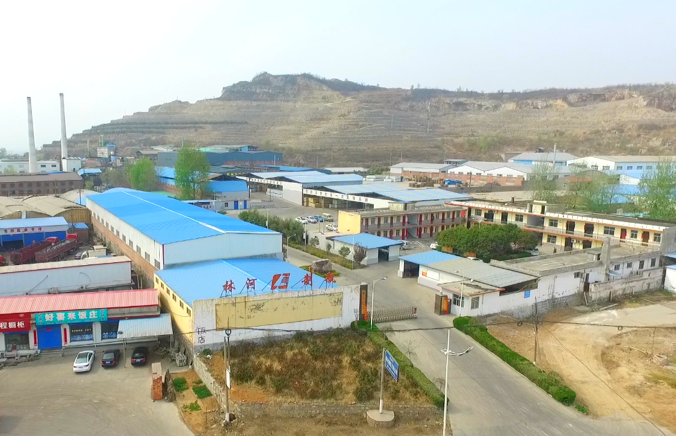 杨家营厂区